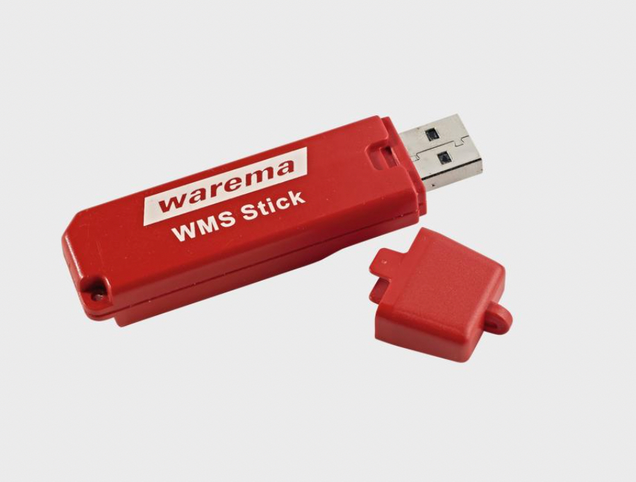 WMS Stick USB