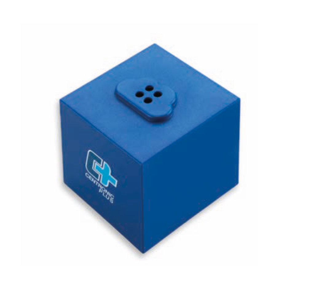 Homee Centronic PLUS Cube